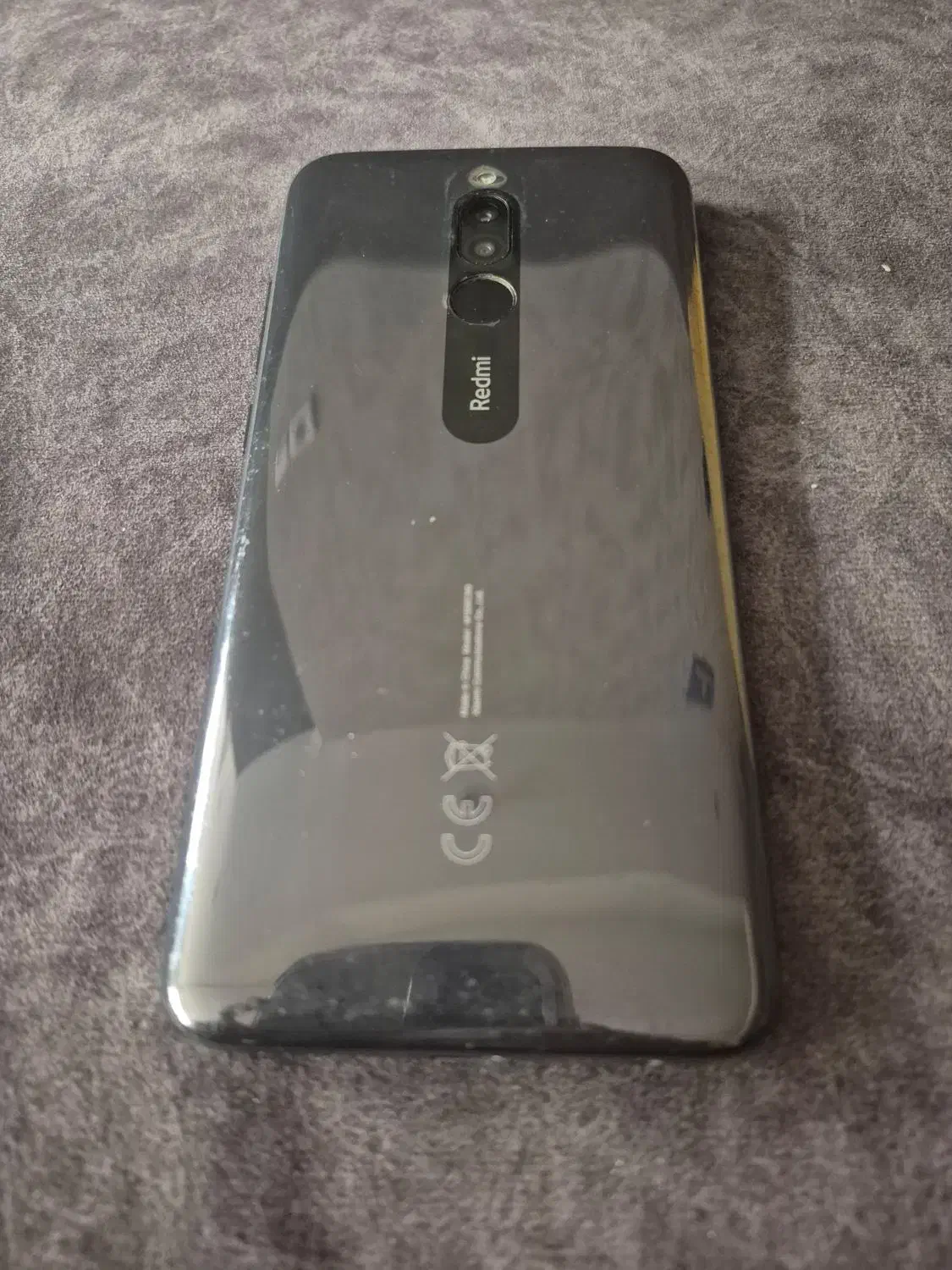 گوشی ردمی 8|موبایل|تهران, سلسبیل جنوبی|دیوار