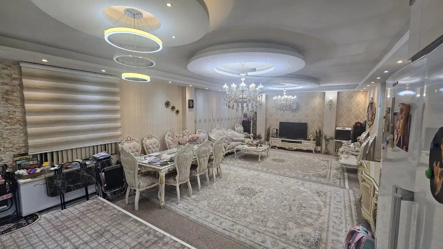 آپارتمان ۹۴ متری|فروش آپارتمان|اردبیل, |دیوار