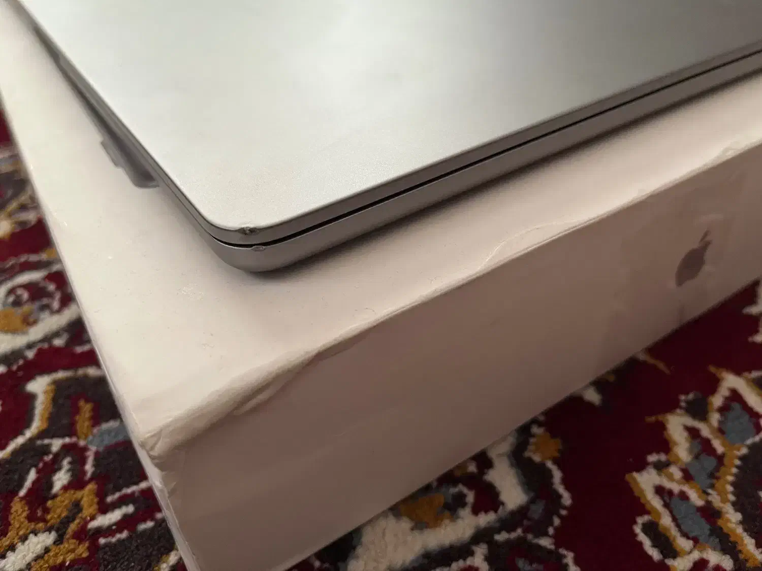 مک بوک Macbook Air 15|رایانه همراه|قم, باجک دو|دیوار