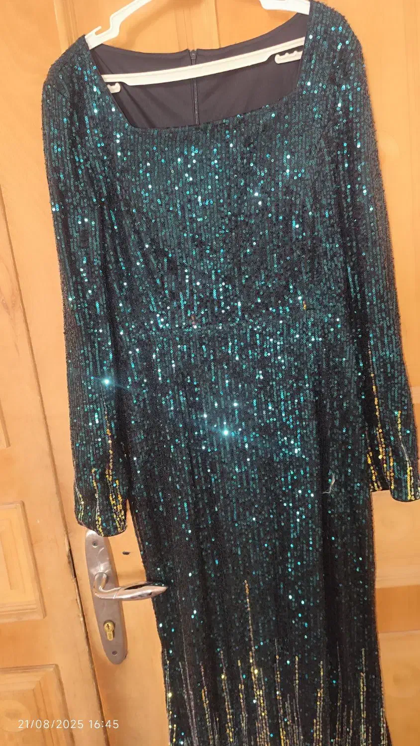 لباس مجلسی زنانه|لباس|دلیجان, |دیوار