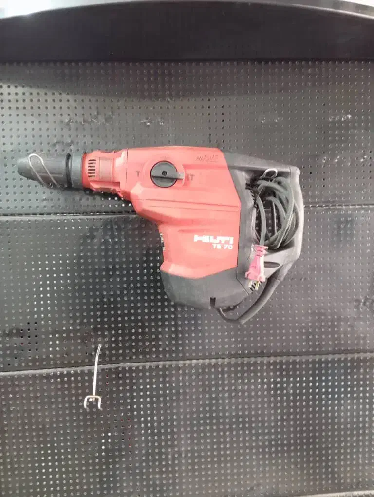 فروش وتعمیر دستگاهای هیلتی|ابزارآلات|صفادشت, |دیوار