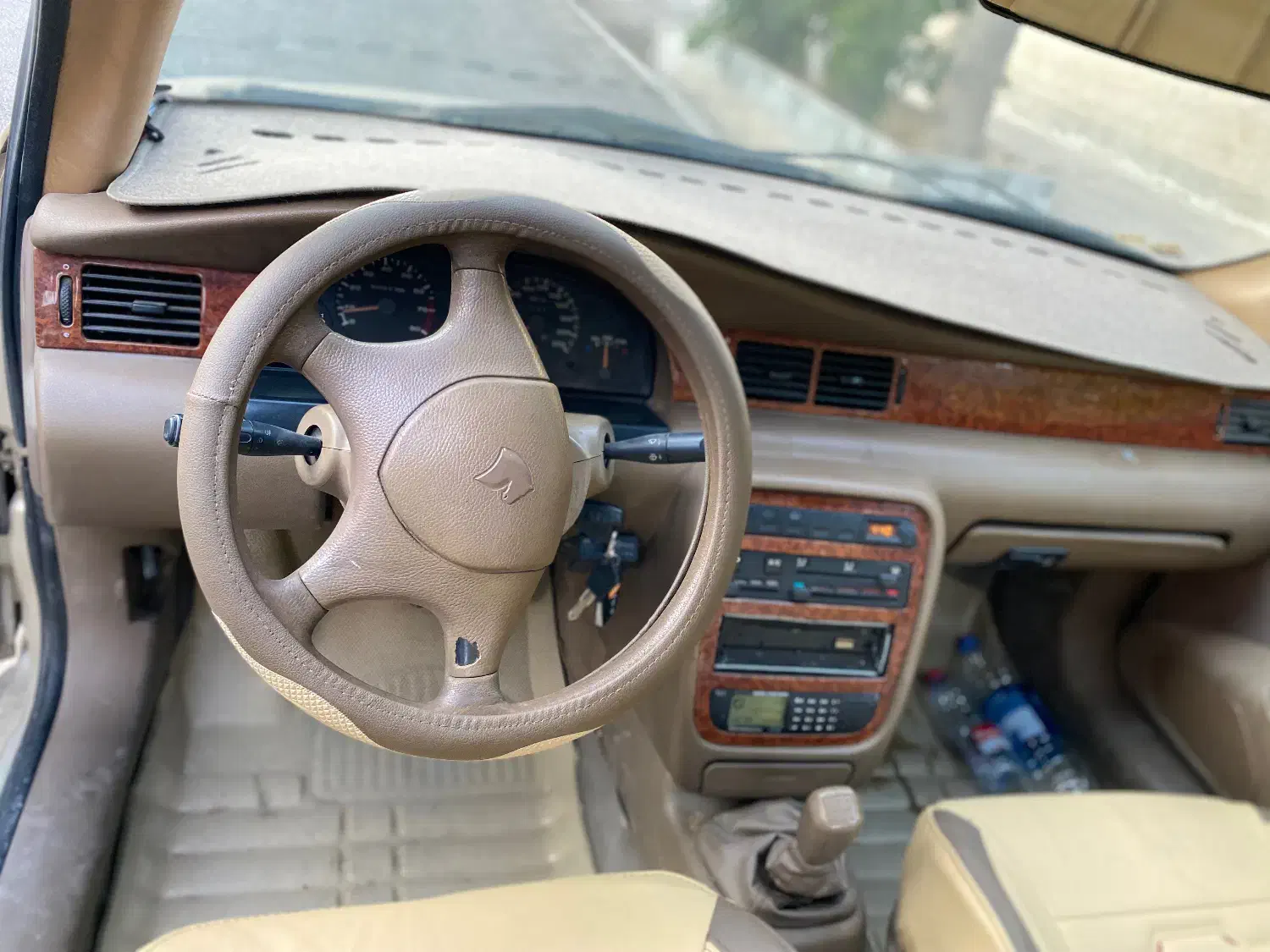 سمند lx|خودرو سواری و وانت|شیراز, لاله|دیوار