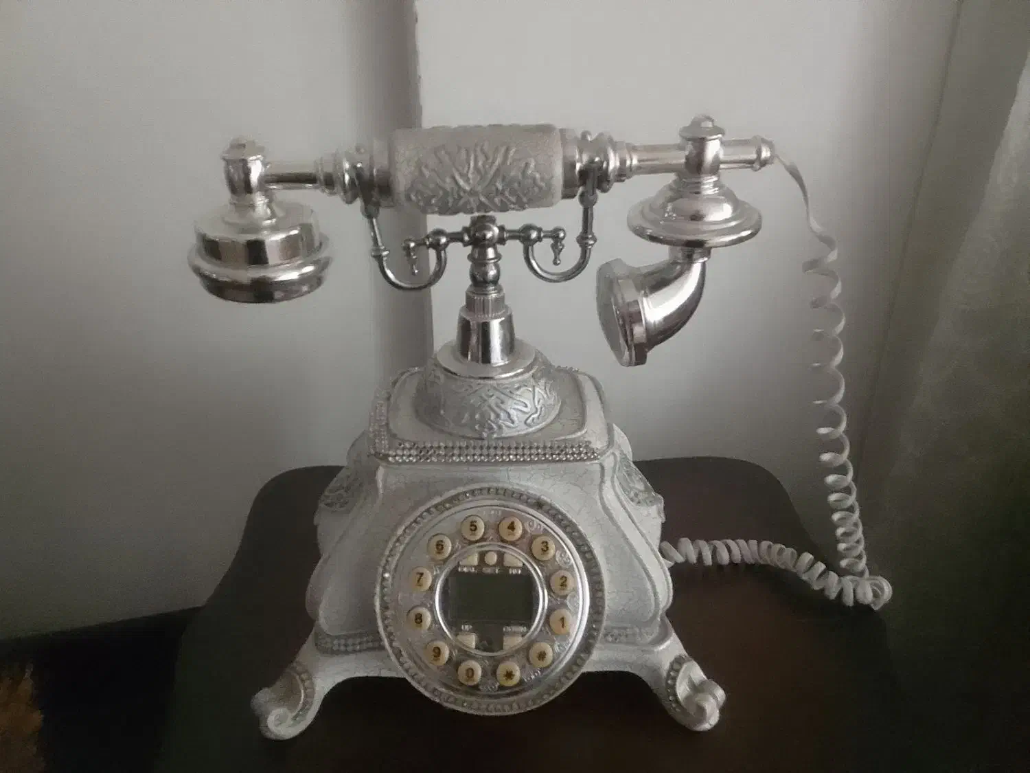 تلفن نو|تلفن رومیزی|نکا, |دیوار