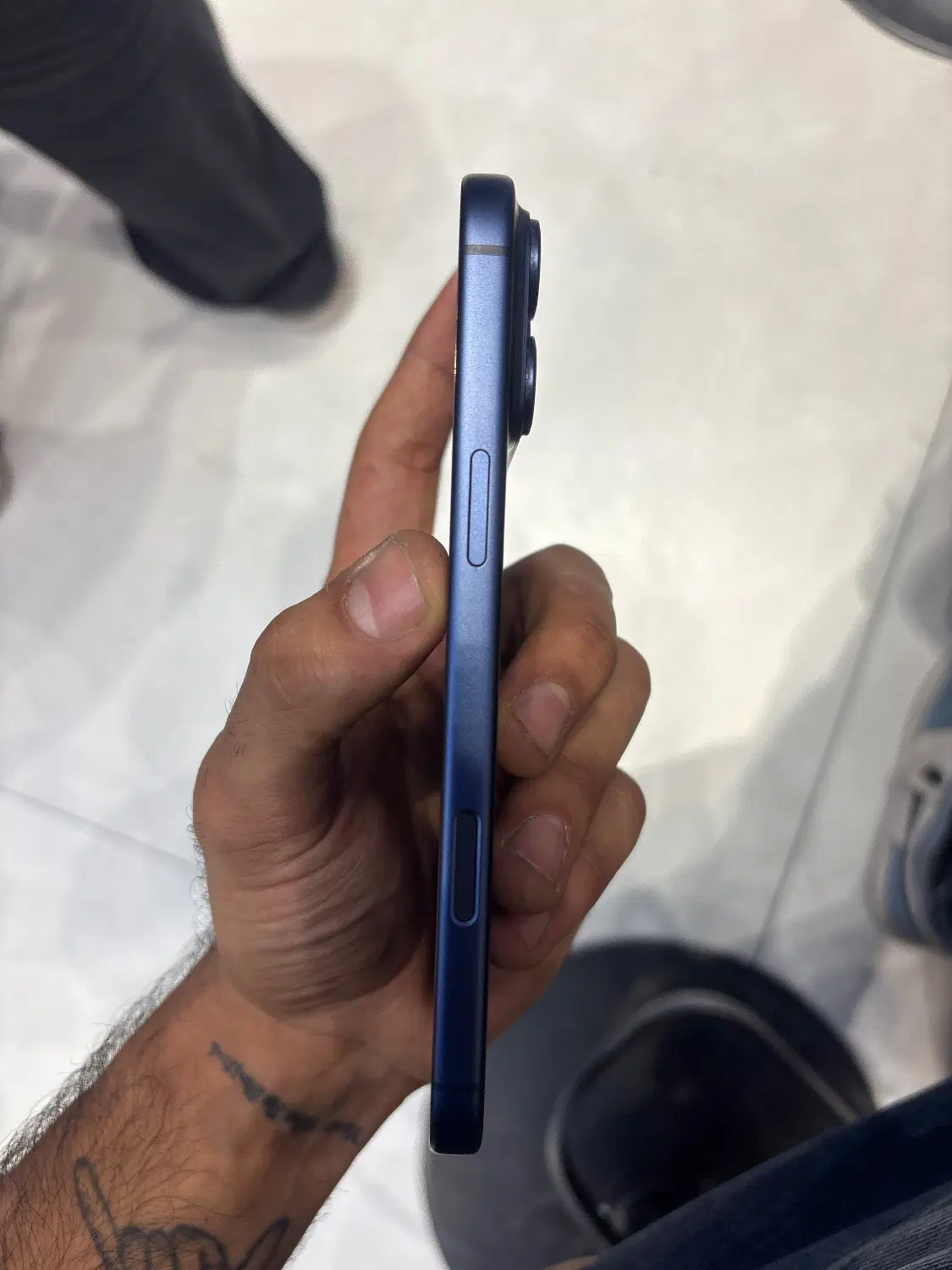 Iphone17promax|موبایل|مشهد, کوثر|دیوار