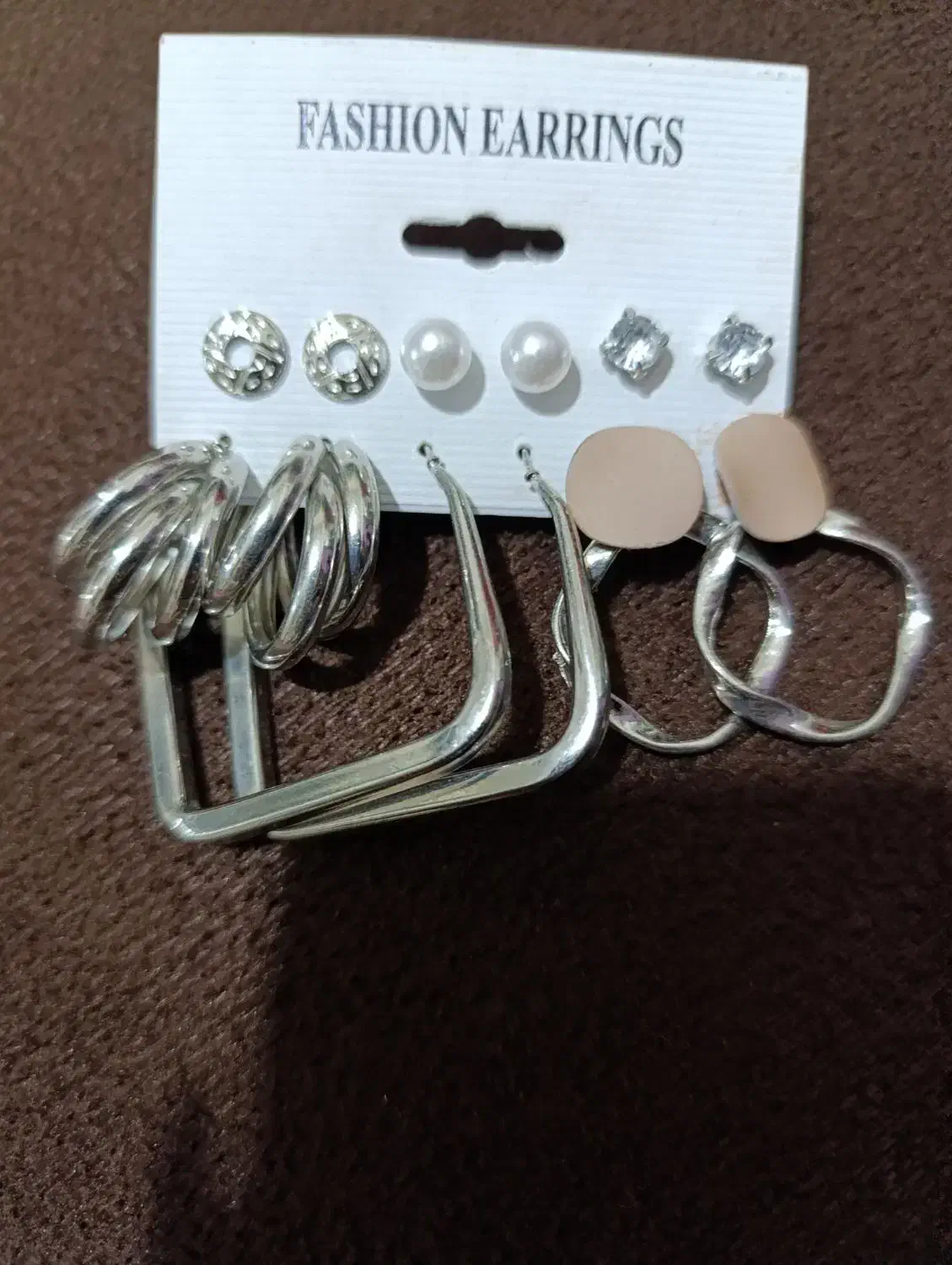 پک گوشواره|بدلیجات|کرمانشاه, |دیوار