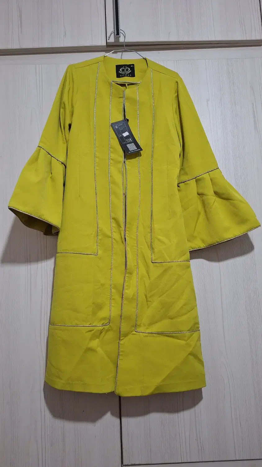 مانتوزنانه نو مزونی|لباس|شاهینشهر, فردوسی|دیوار