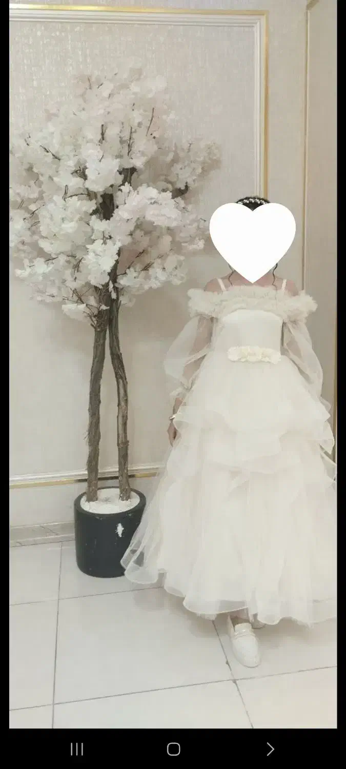 لباس مجلسی|کفش و لباس بچه|قم, وادی السلام|دیوار