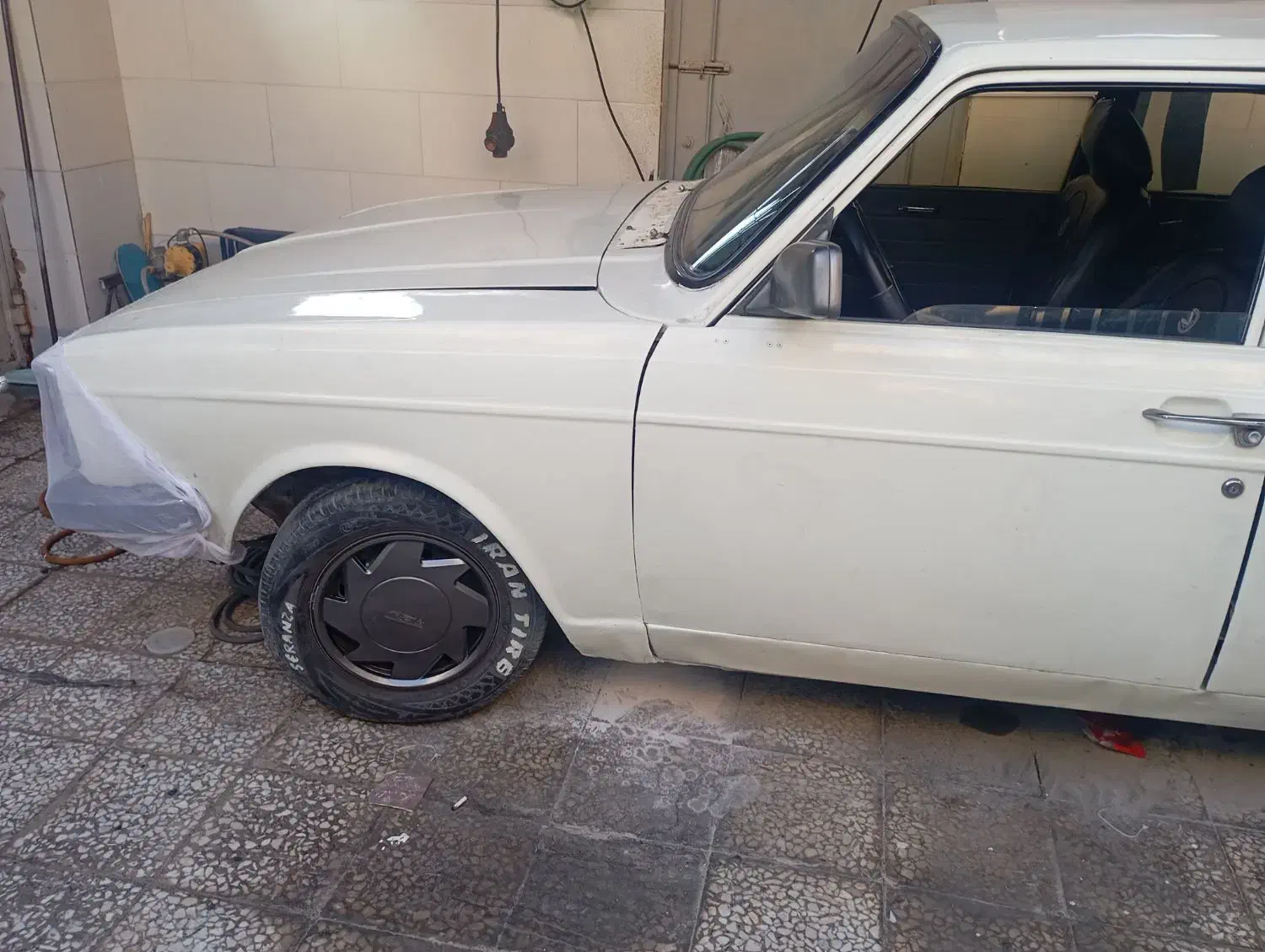 پیکان ۸۷فابریک|خودرو سواری و وانت|برازجان, |دیوار