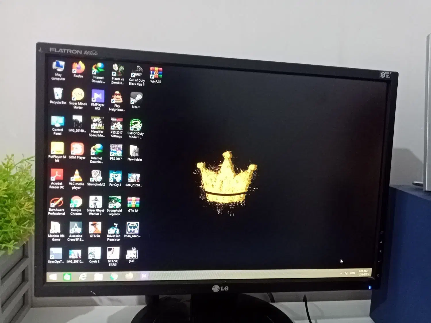 کامپیوتر خانگی سالم|رایانه رومیزی|نیشابور, پاستور|دیوار