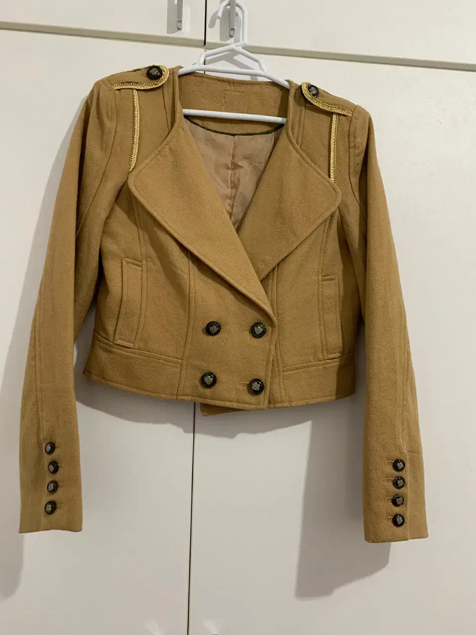 پالتو و کراپ کت|لباس|شیراز, شهرک مدرس|دیوار