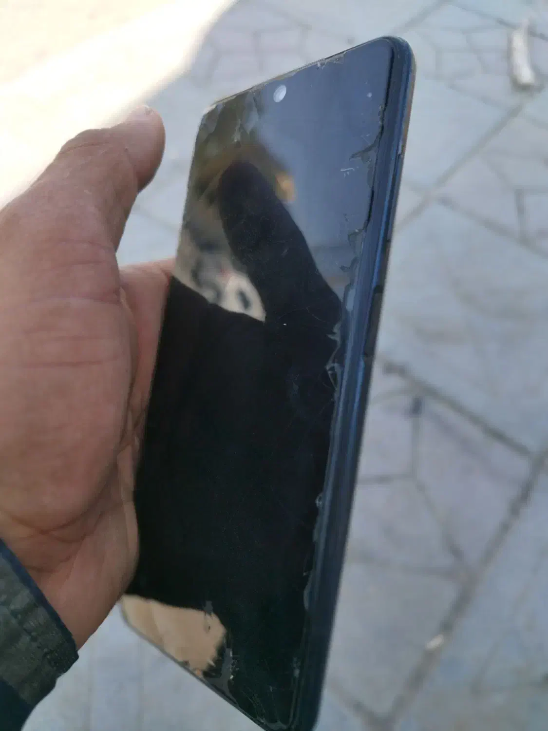 گوشی پوکو x3|موبایل|بندرعباس, |دیوار