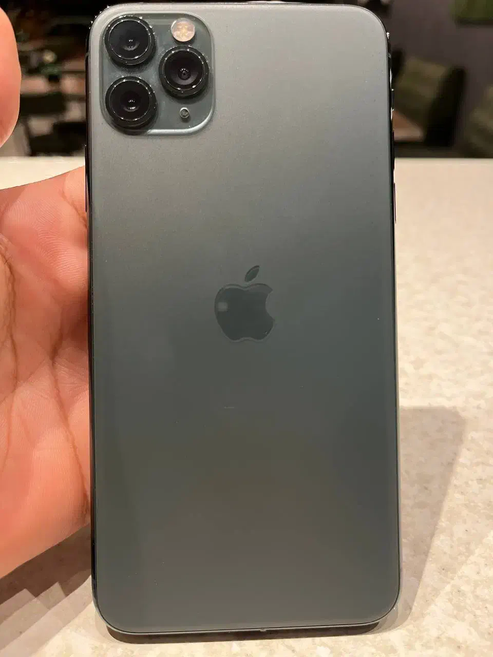 آیفون ۱۱ پرومکس|موبایل|مشهد, راه آهن|دیوار