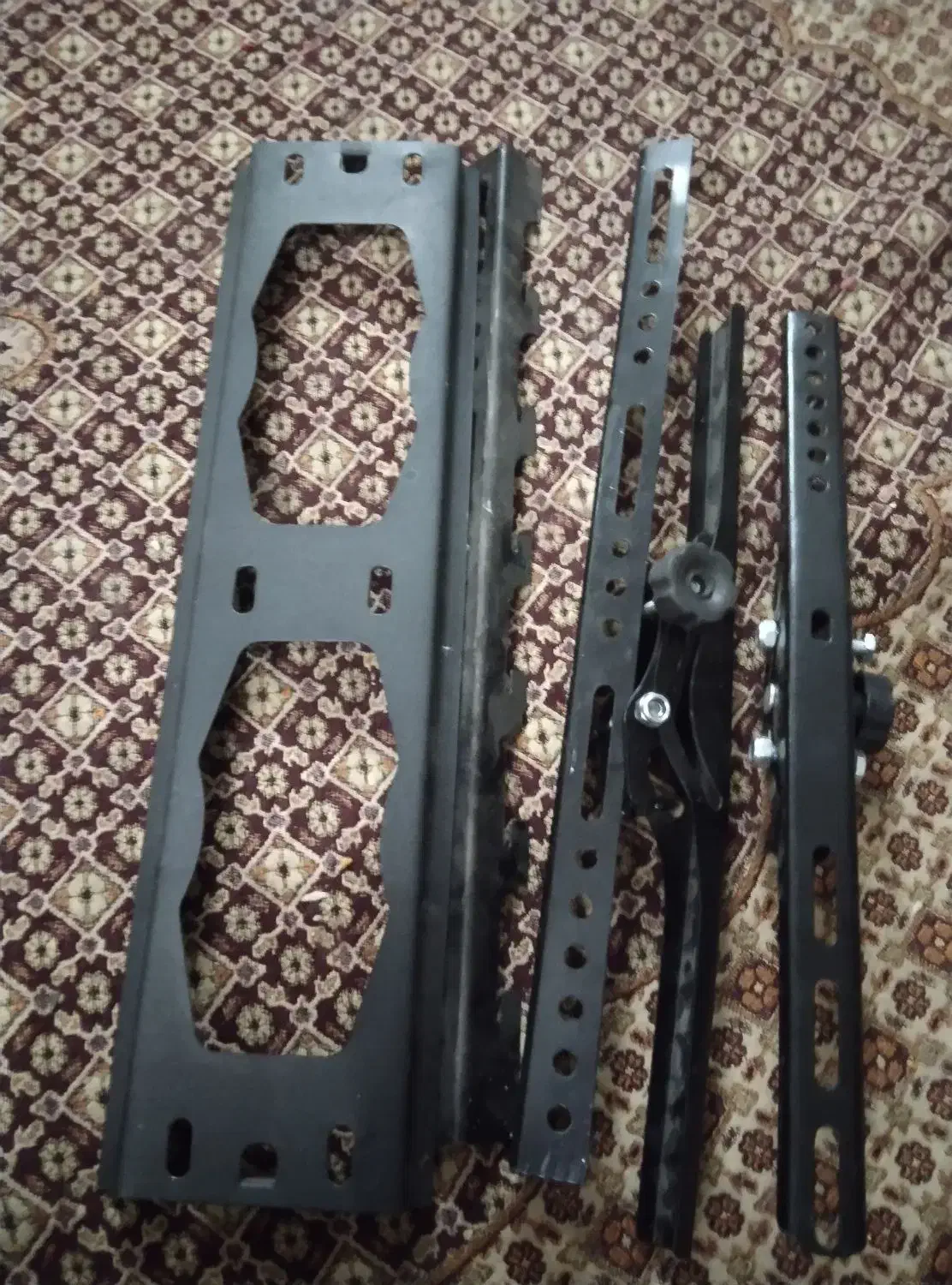 پایه تلویزیون دیواری|تلویزیون و پروژکتور|بیرجند, |دیوار