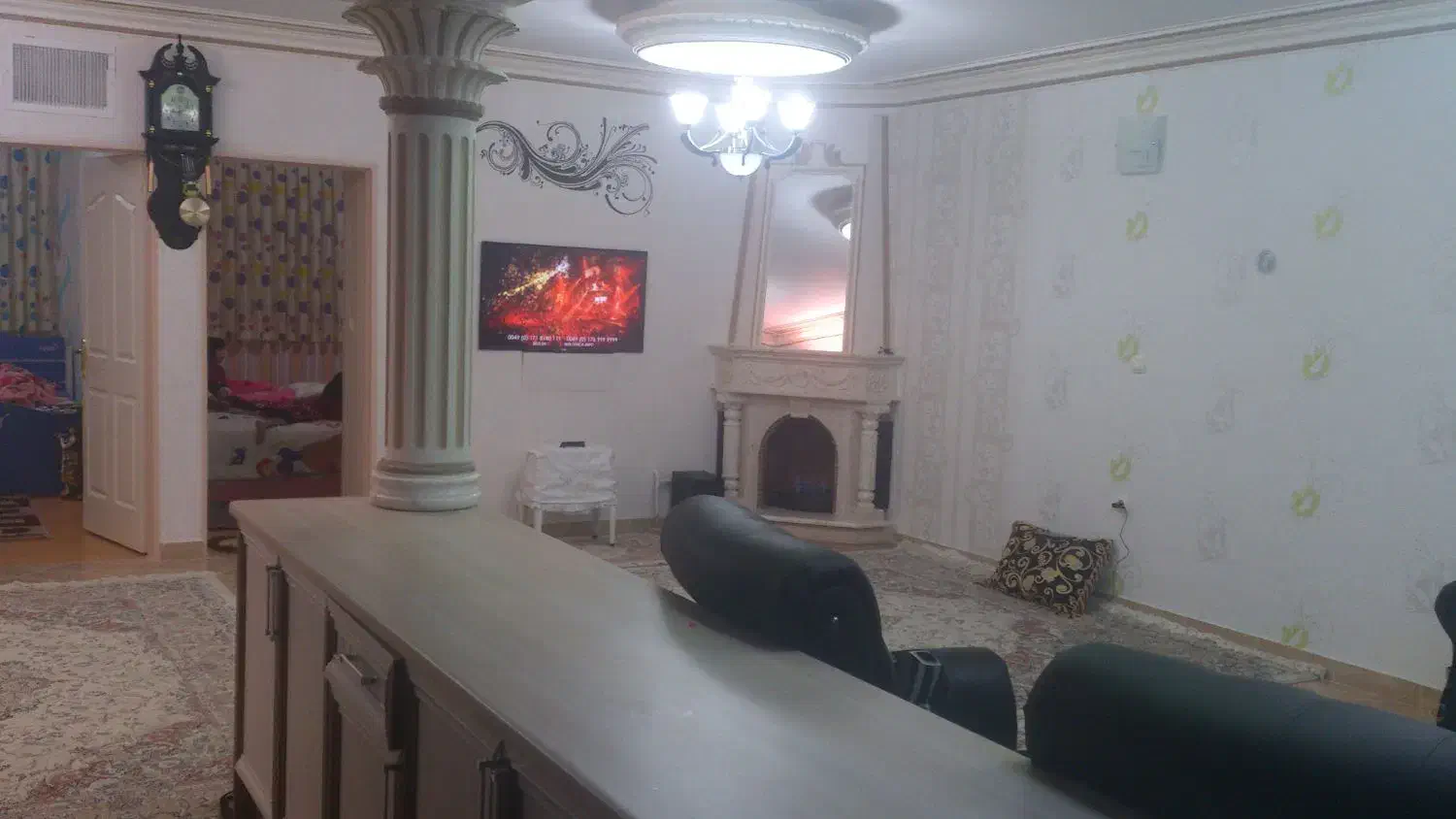 ساختمان 3 طبقه و مغازه|فروش خانه و ویلا|کمیجان, |دیوار