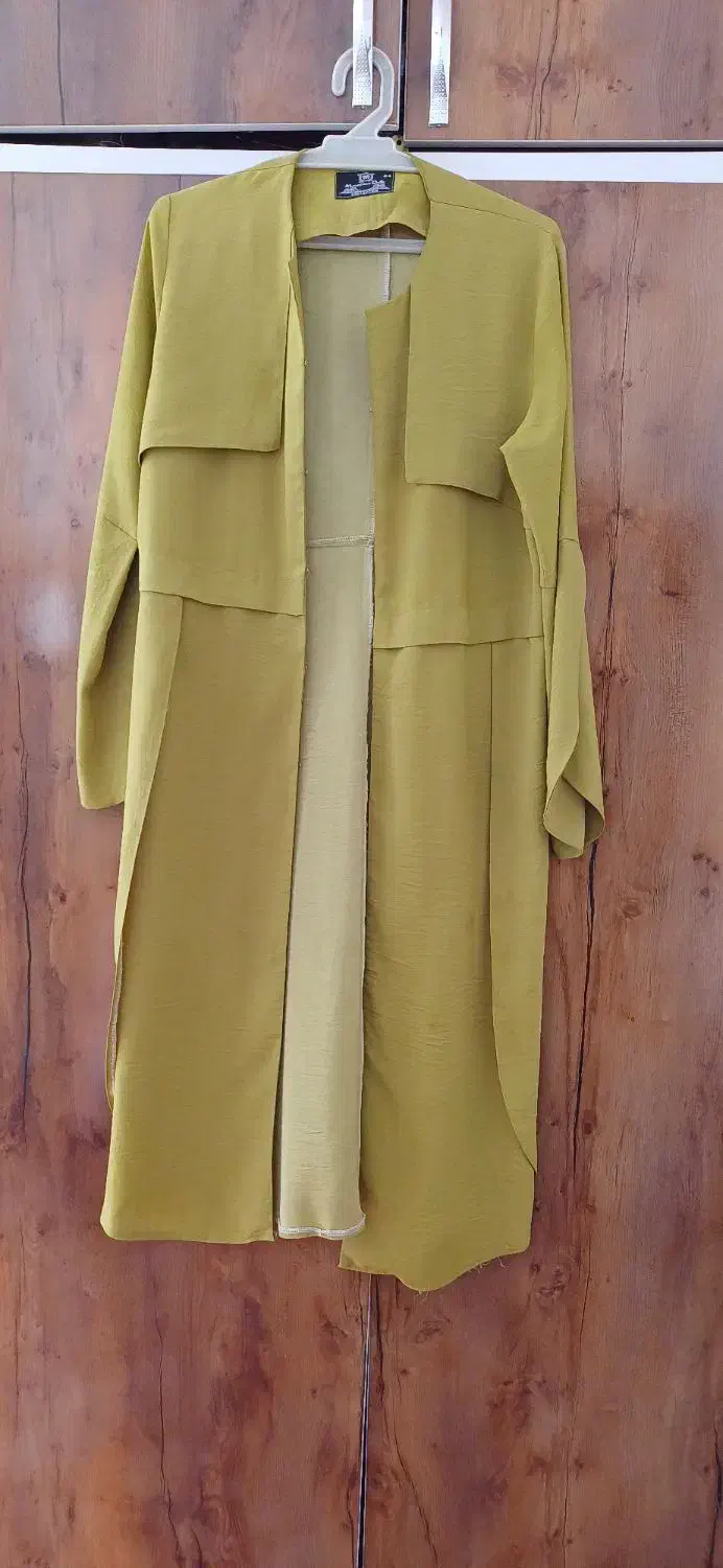 مانتو سایز۴۴|لباس|سبزوار, باهنر|دیوار