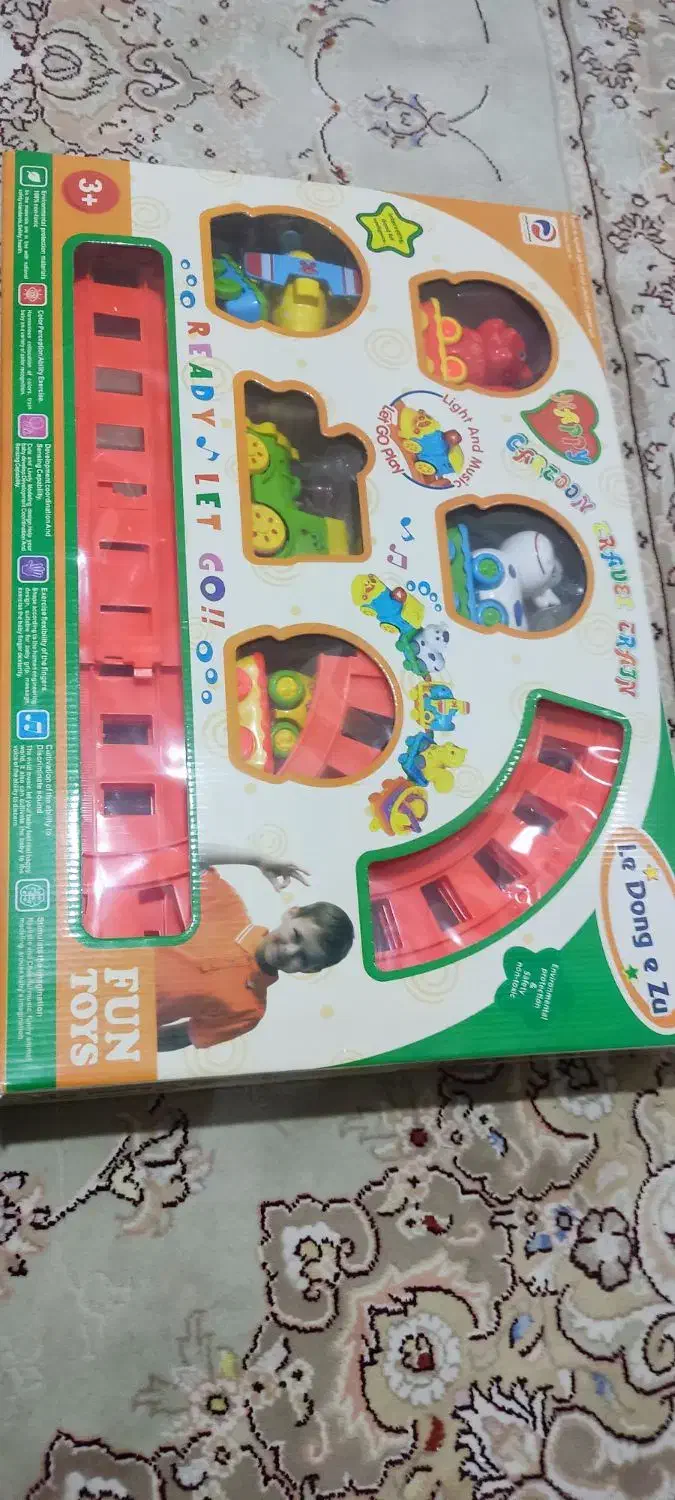 تعدادی اسباب بازی درحدنوقیمت منصفانه|اسباببازی بچه|مهاباد (آذربایجان غربی), |دیوار