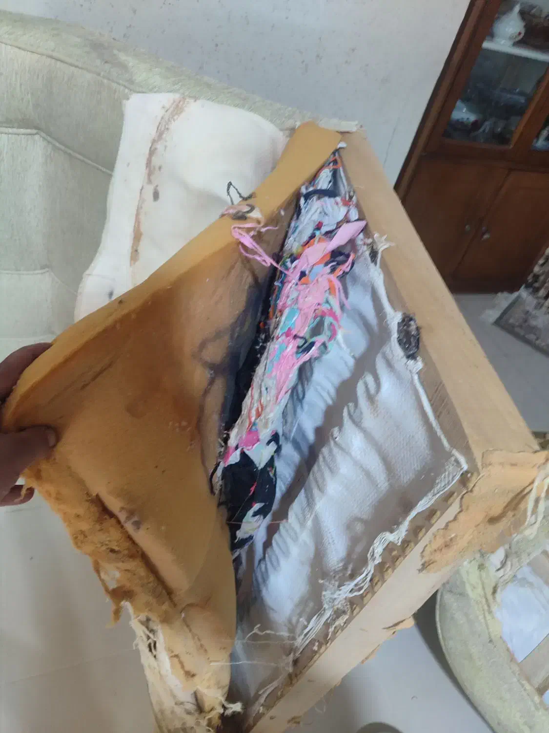 تعمیرات مبل درمنزل|خدمات پیشه و مهارت|کاشان, فاز ۲ ناجی آباد|دیوار