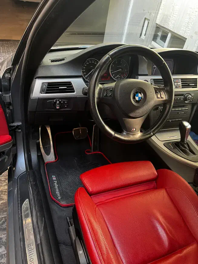 فروش فوری BMW 320i Lci  2012 بی ام و|خودرو سواری و وانت|تهران, شهرک غرب|دیوار