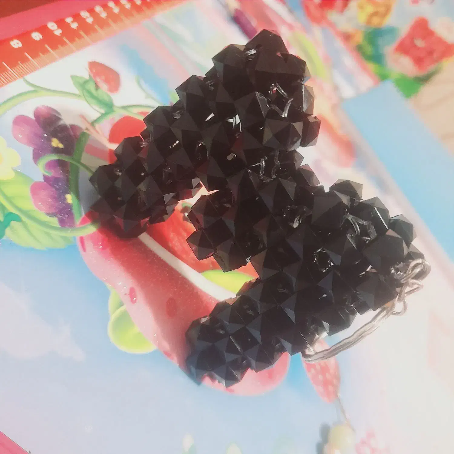 مروارید بافی|صنایع دستی و سایر لوازم تزئینی|زرند, |دیوار