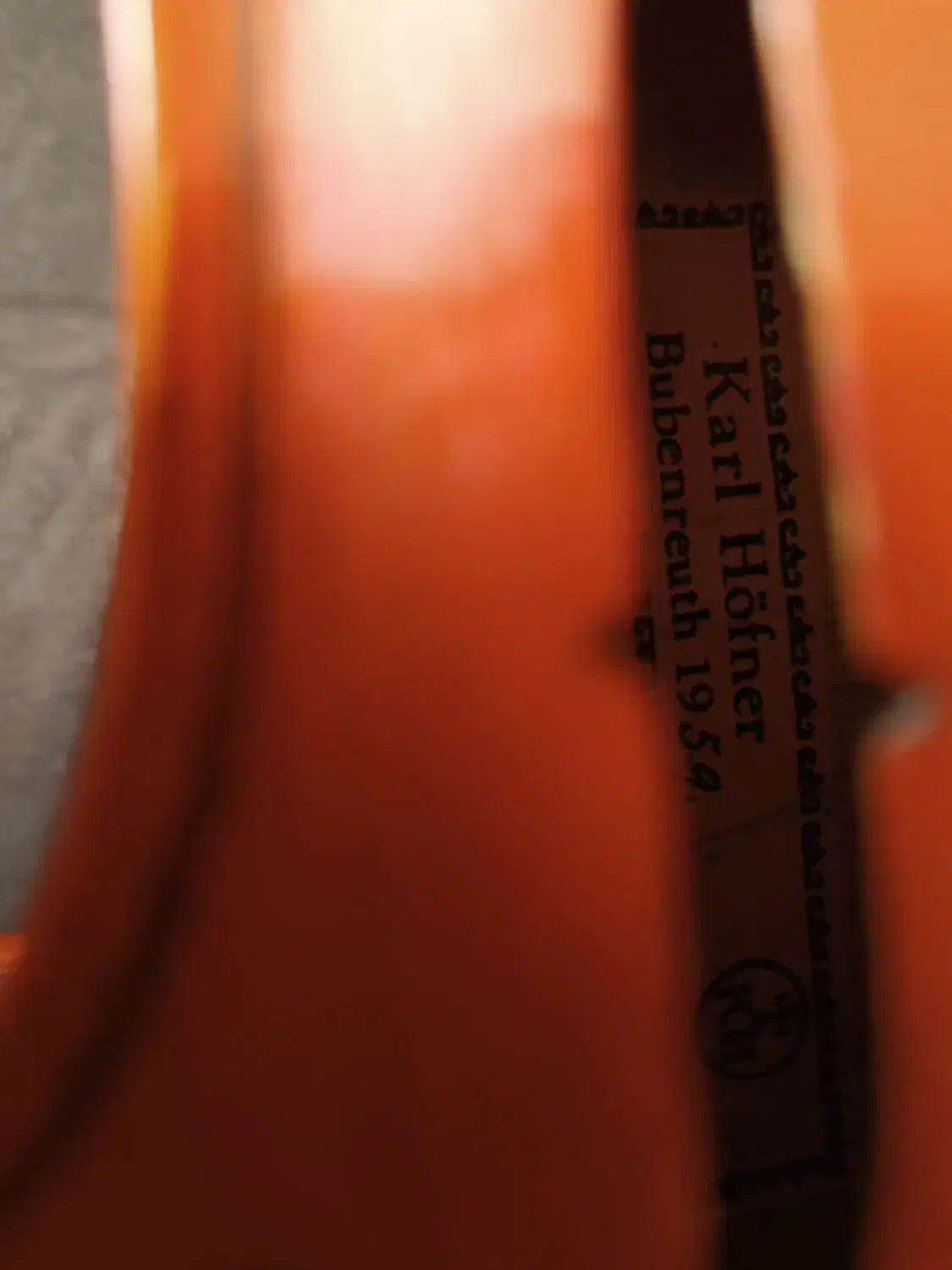 ویولون 4/4|ویولن|کوهسار (البرز), |دیوار