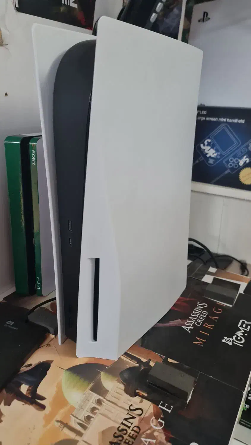 فایو کپی خور سری ۱۲|کنسول، بازی ویدئویی و آنلاین|گنبد کاووس, |دیوار