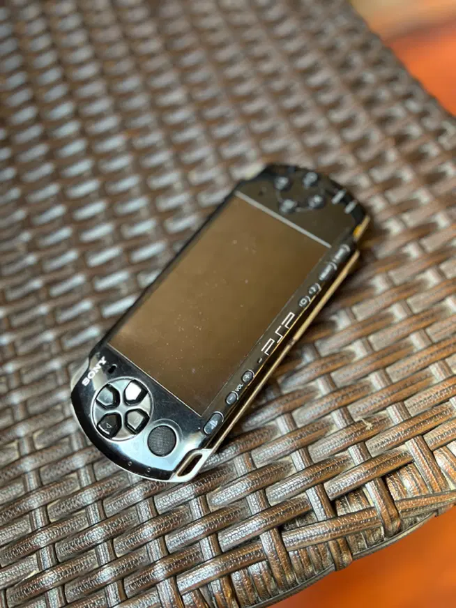 psp 3004|کنسول، بازی ویدئویی و آنلاین|تهران, قلهک|دیوار