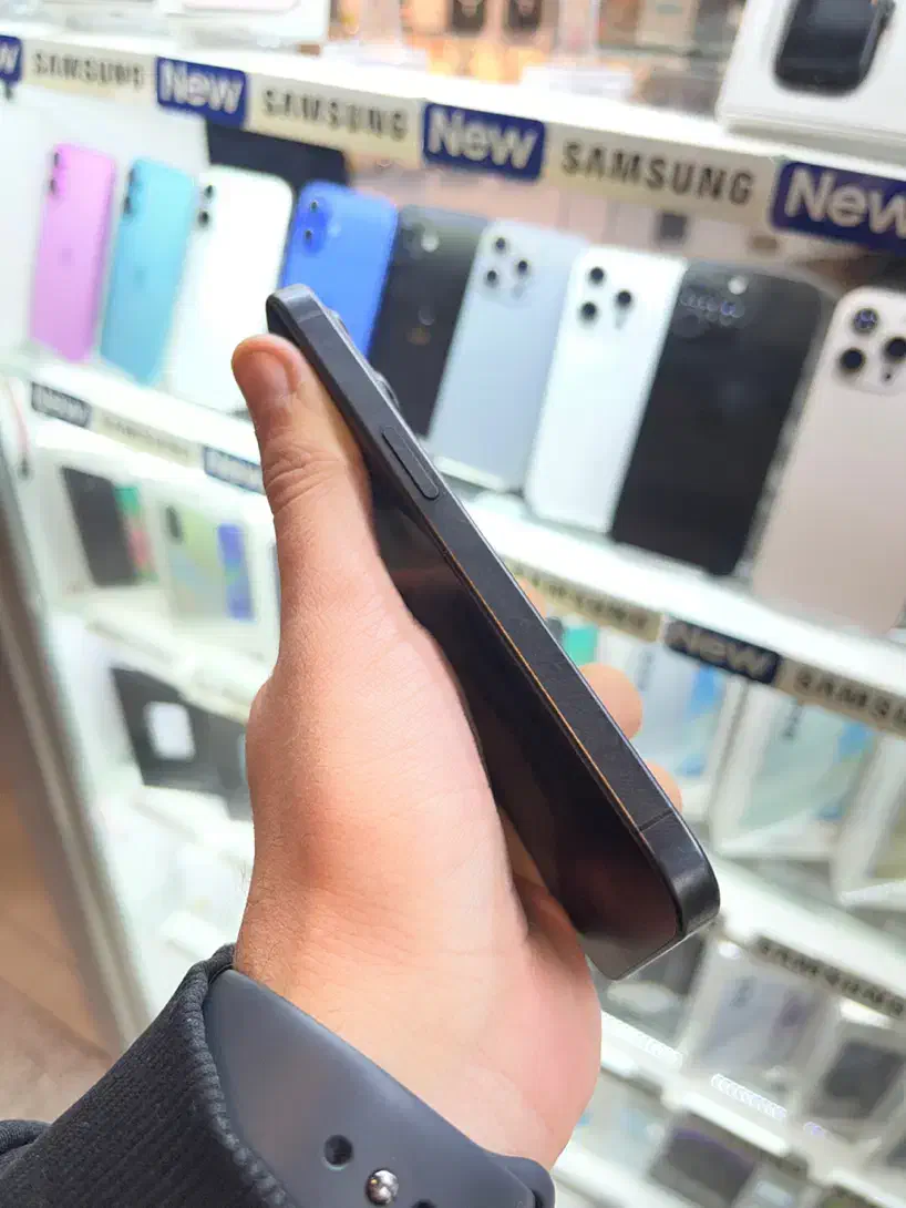 Iphone 15 pro 256 دوسیم|موبایل|تهران, فردوس|دیوار