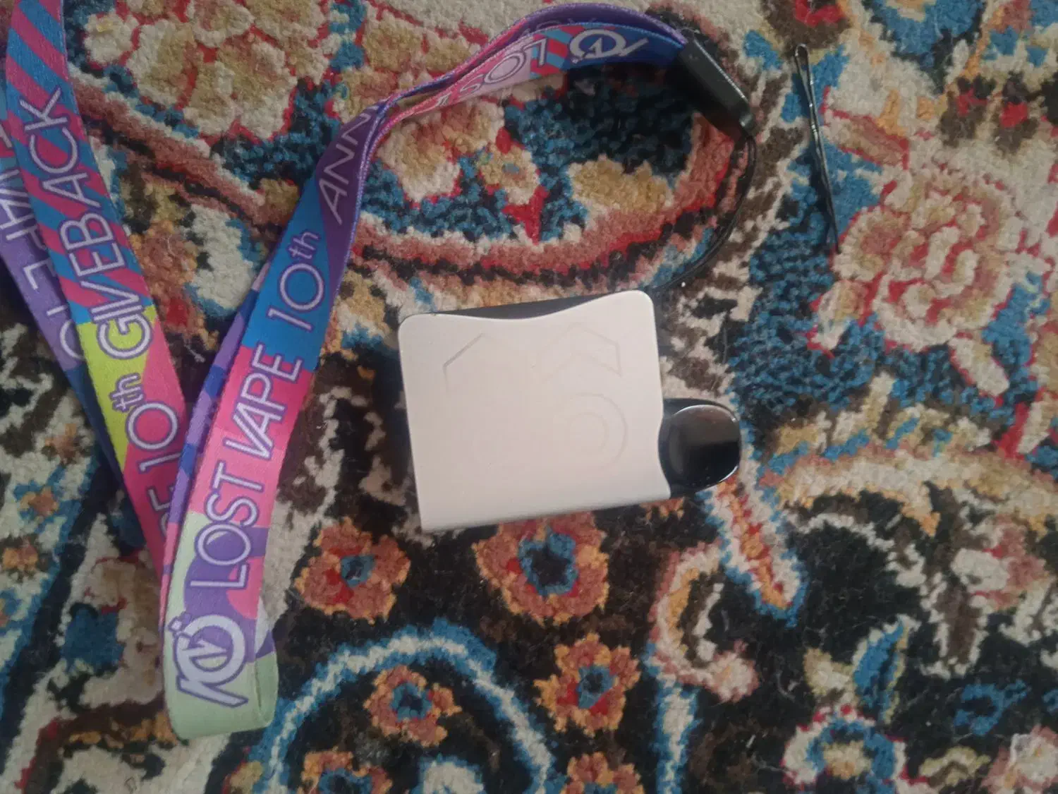 ویپپ|زیورآلات و اکسسوری|داراب, |دیوار