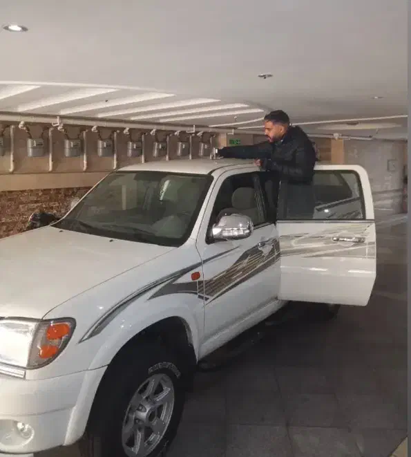 کارشناس رسمی خودرو+موتور رنگ فنی کارشناسی در محل|خدمات موتور و ماشین|تهران, افسریه شمالی|دیوار