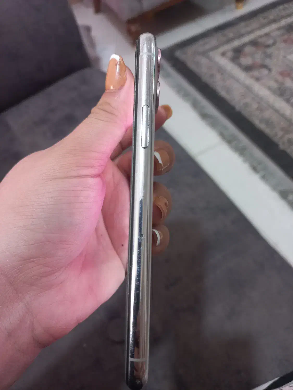 آیفون۱۱پرو|موبایل|رشت, شهرک صبا|دیوار