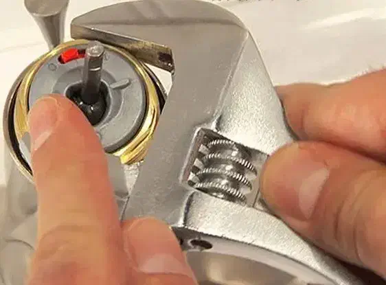 نصب شیرآلات ساختمان|خدمات پیشه و مهارت|اسلامشهر, شهرک سعیدیه|دیوار