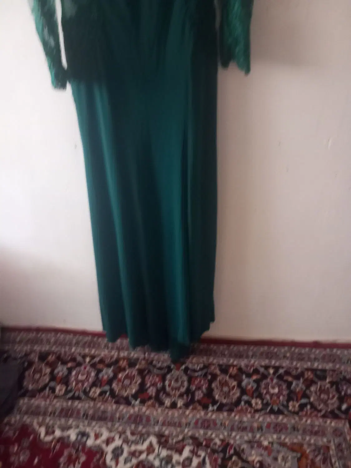 لباس|لباس|اردبیل, |دیوار