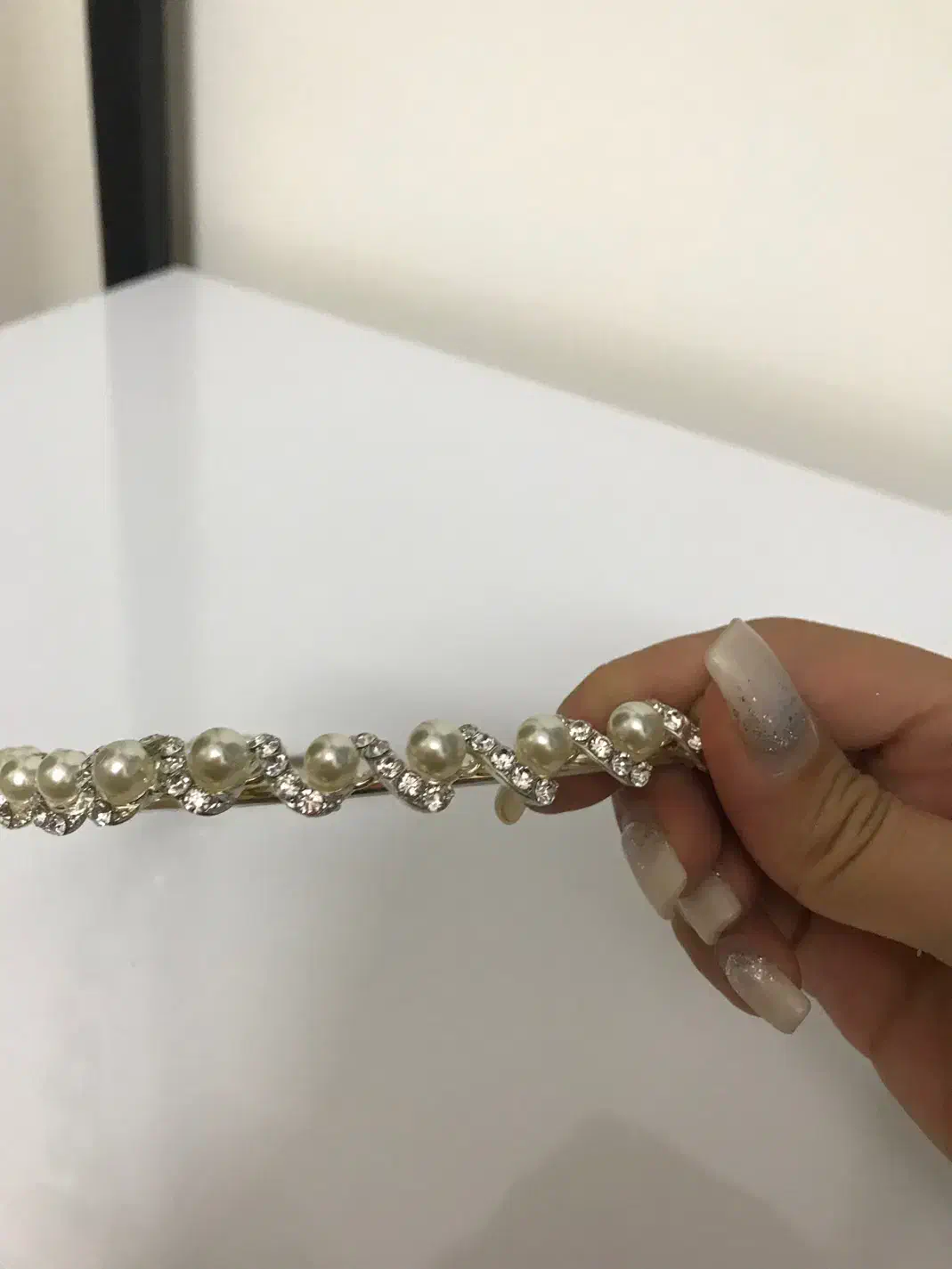 تاج عروس و نامزدی|زیورآلات و اکسسوری|تهران, سعادت‌آباد|دیوار