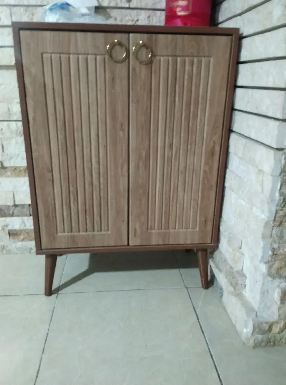 جاکفشی سالم درحد|جاکفشی، کمد، دراور|شهریار, شهرک شاهد|دیوار