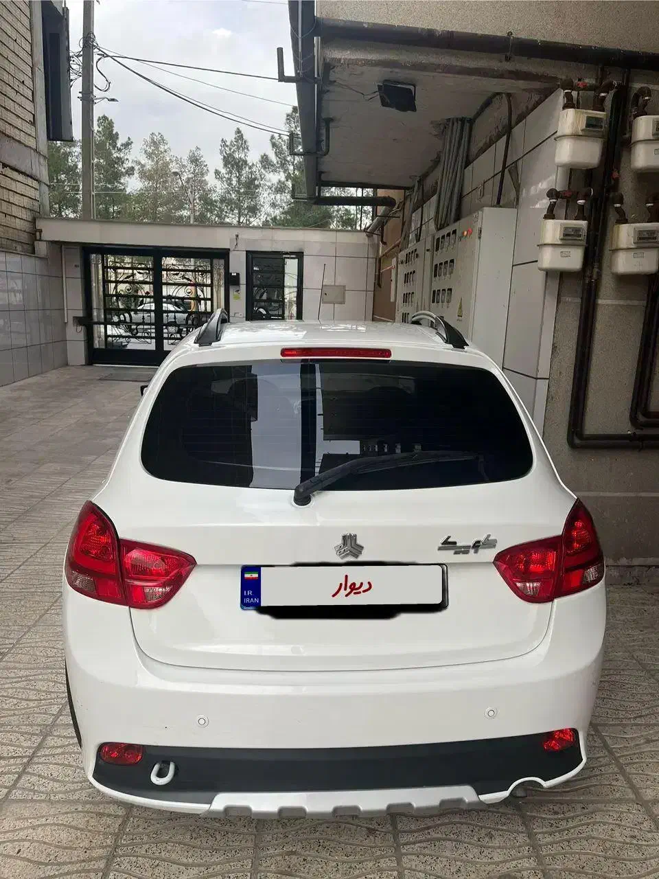 فروش|خودرو سواری و وانت|محمدیه-قزوین, |دیوار