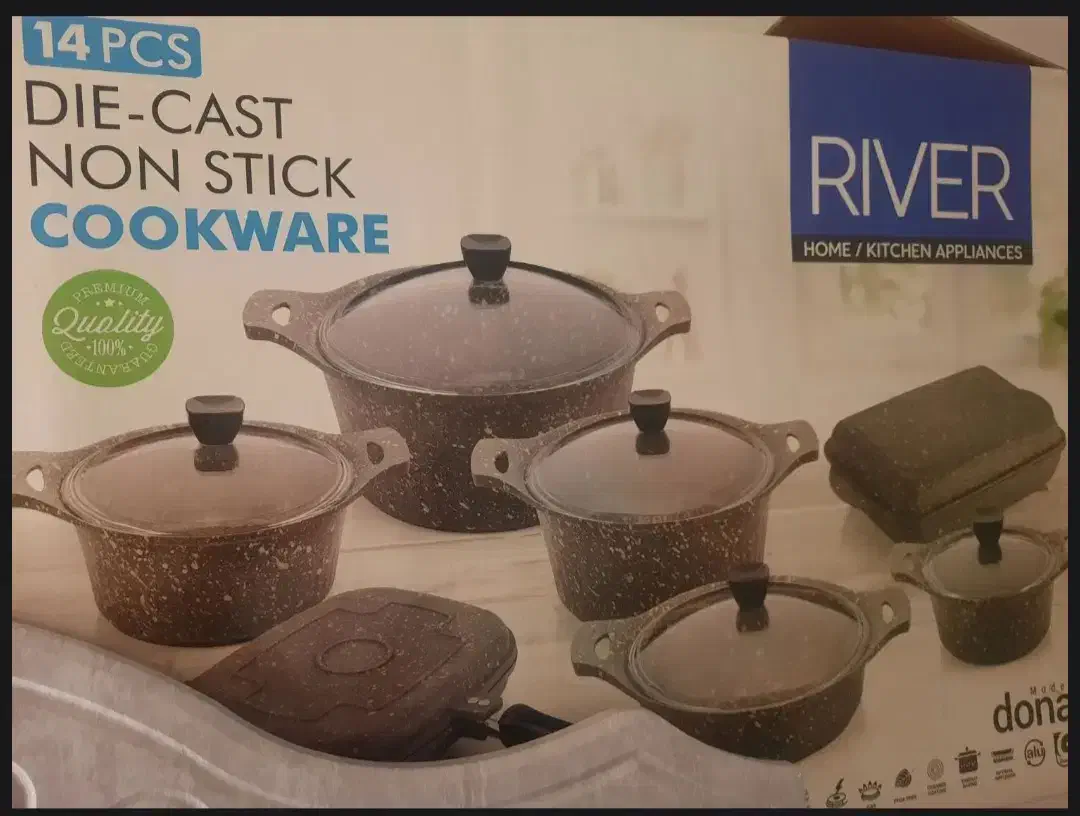 گرانیت|ظروف پختوپز|پیشوا, |دیوار