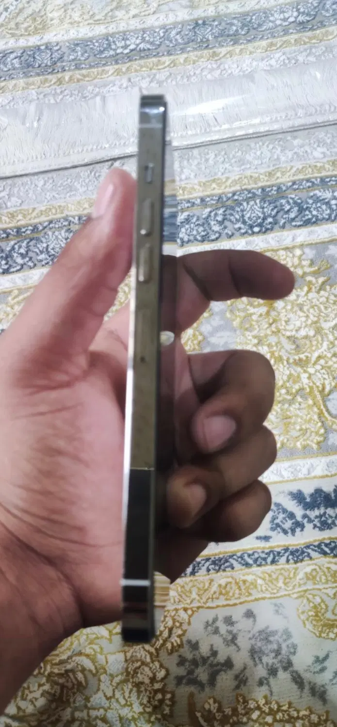 iPhone 13 pro max|موبایل|ماکو, |دیوار