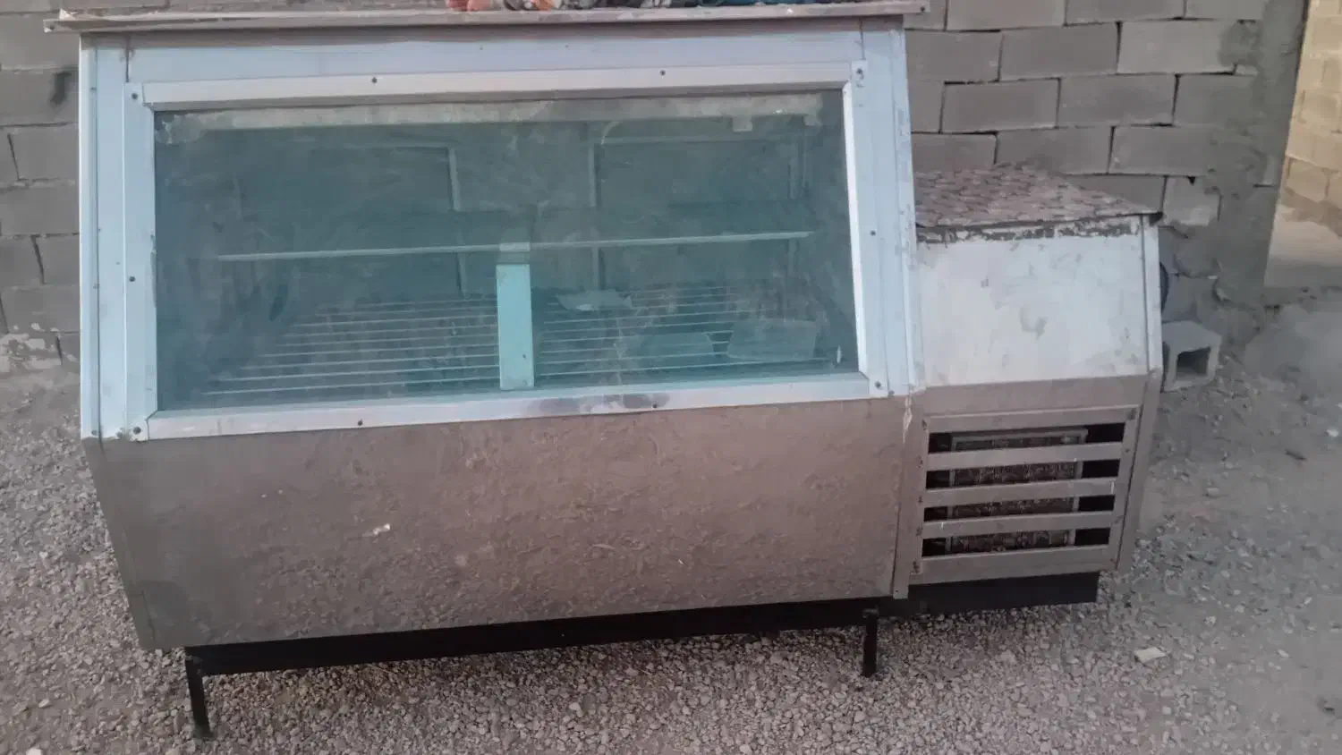 یخچال فریزر|یخچال و فریزر|رامهرمز, |دیوار