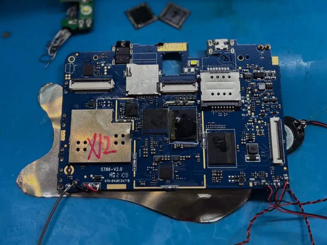 تعمیرات موبایل|خدمات رایانه‌ای و موبایل|ارومیه, |دیوار