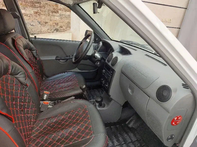 پراید 131 SE  صفر  ۹۸|خودرو سواری و وانت|مبارکه, |دیوار