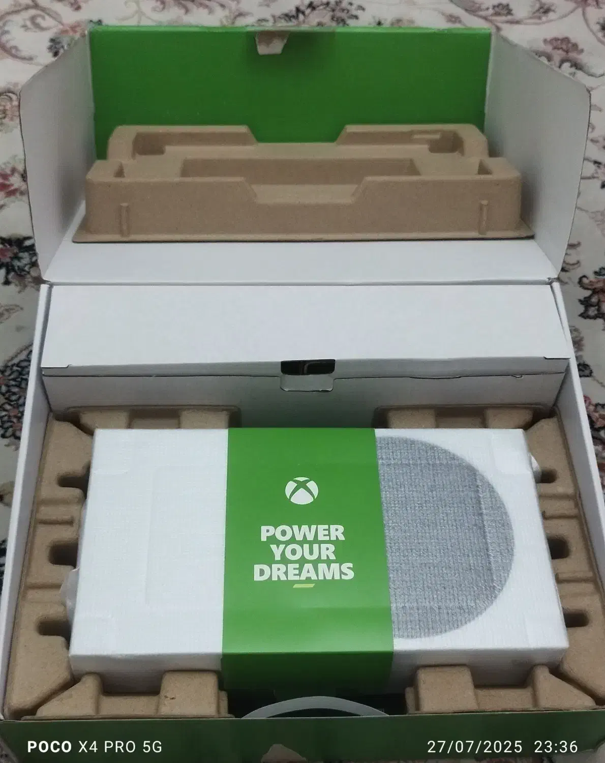 ایکس باکس سری اس|کنسول، بازی ویدئویی و آنلاین|تهران, جوادیه|دیوار