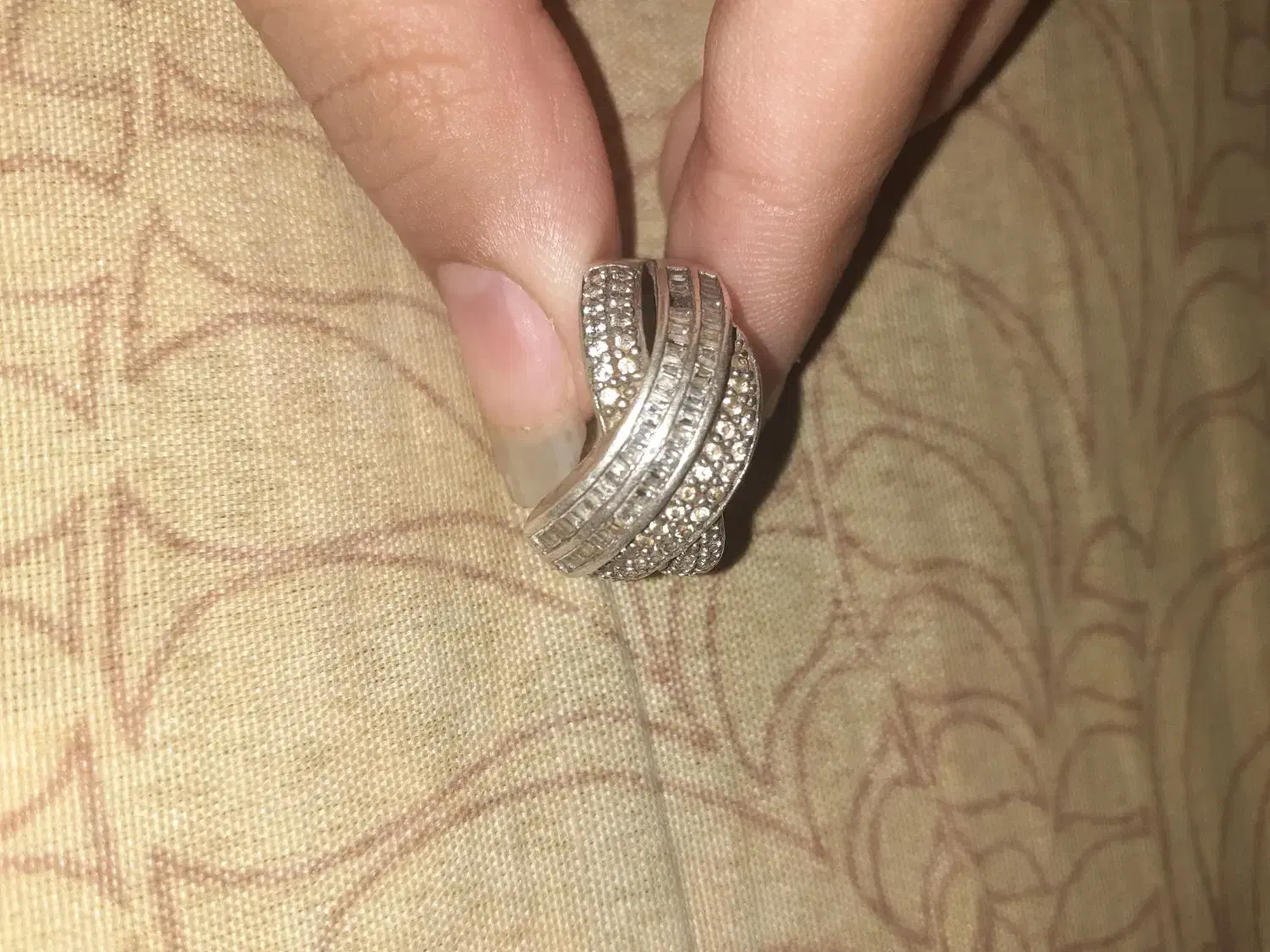 انگشتر|جواهرات|اهواز, معین زاده|دیوار