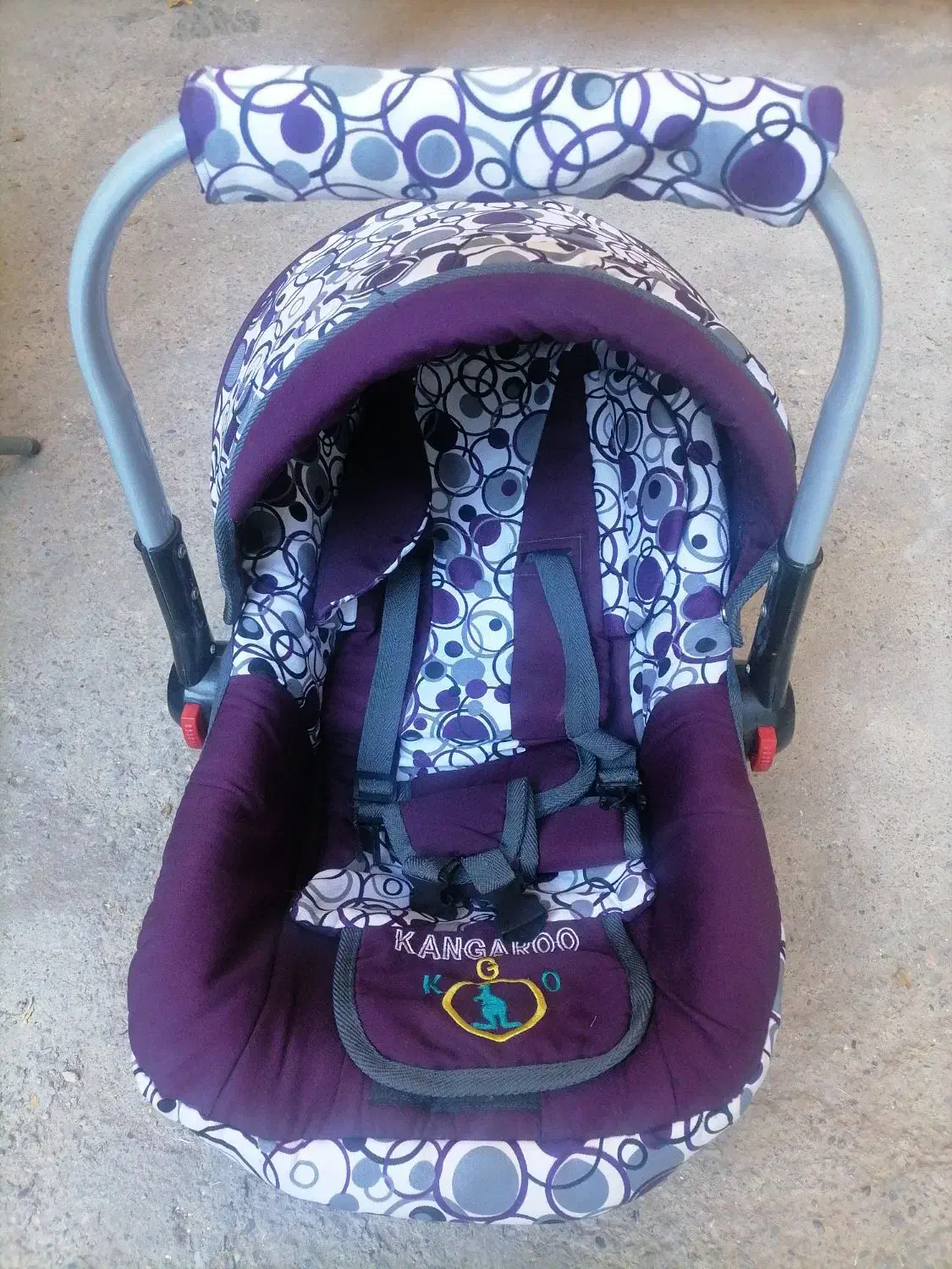 کالسکه و کریر و روروک|کالسکه و لوازم جانبی|خرمدره, |دیوار