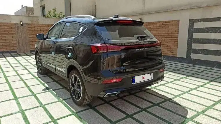 Kmc x5|خودرو سواری و وانت|تهران, پونک|دیوار