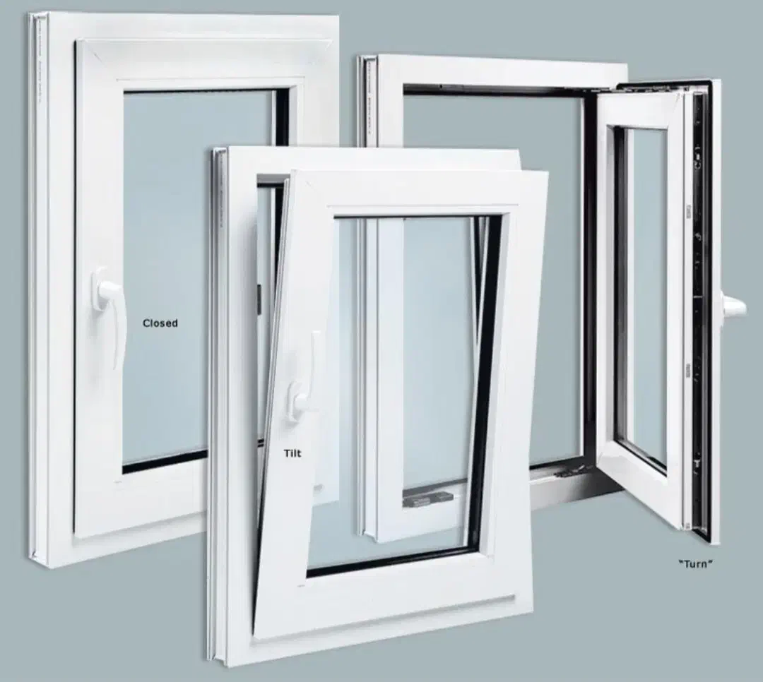 درب و پنجره upvc|خدمات پیشه و مهارت|قم, شهرک فاطمیه|دیوار