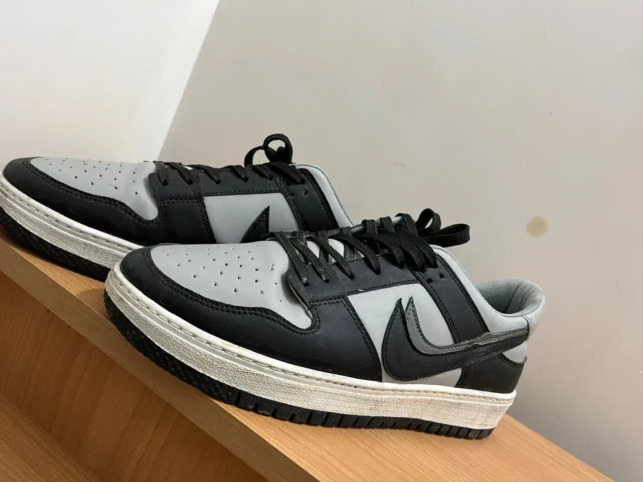 کفش نایک نو|کیف، کفش، کمربند|گنبد کاووس, |دیوار