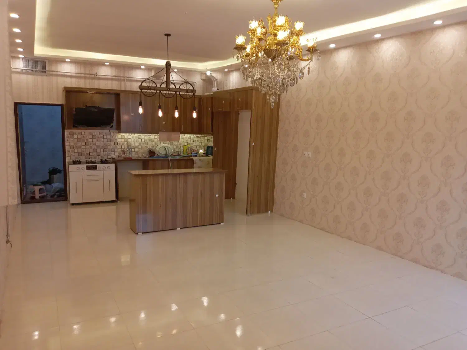 منزل فروشی توحید ۱۸|فروش خانه و ویلا|تربت‌حیدریه, دیزقند|دیوار