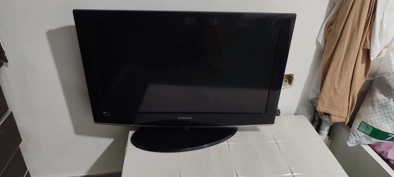 سامسونگ|تلویزیون و پروژکتور|رباط‌کریم, انجم آباد|دیوار