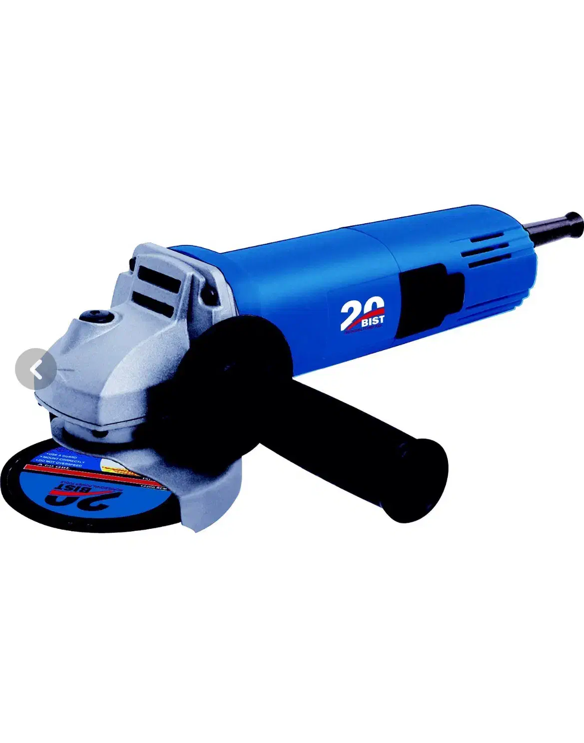 مینی فرز گارانتی دار بیست|ابزارآلات|رشت, کوی یخ|دیوار