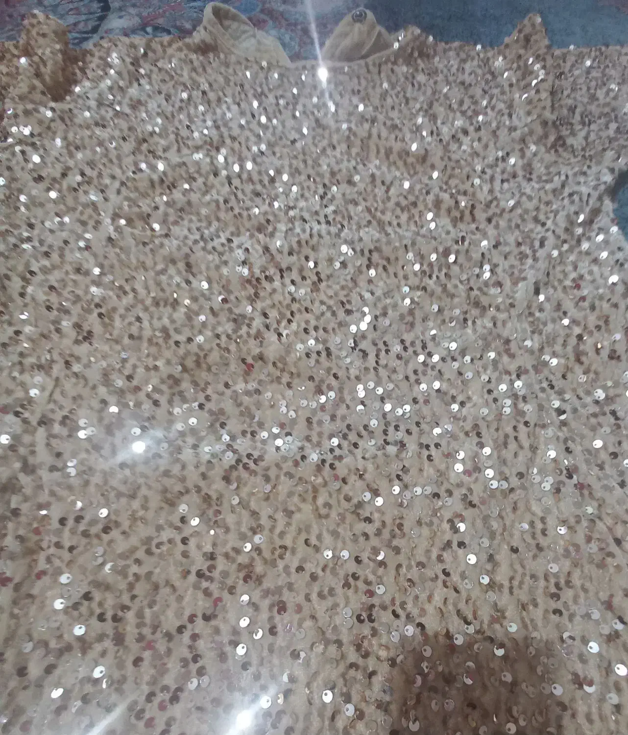 مجلسی|لباس|اصفهان, زاجان|دیوار